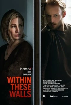 Постер: В этих стенах / Within These Walls (2020)