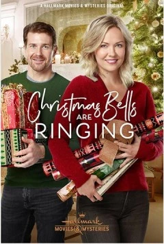 Постер: Звон рождественских колоколов / Christmas Bells Are Ringing (2018)