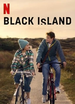 Постер: Чёрный остров / Schwarze Insel (2021)