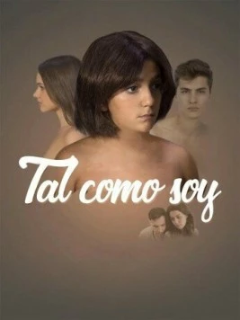 Постер: Такая, какая есть / Tal como soy (2020)