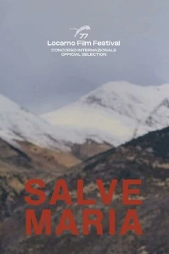 Постер: Аве Мария / Salve Maria (2024)
