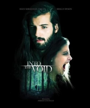 Постер: В пустоту / Into the Void (2019)