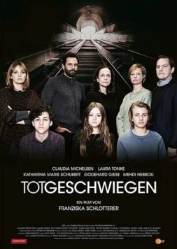 Постер: Молчать до конца / Totgeschwiegen (2019)