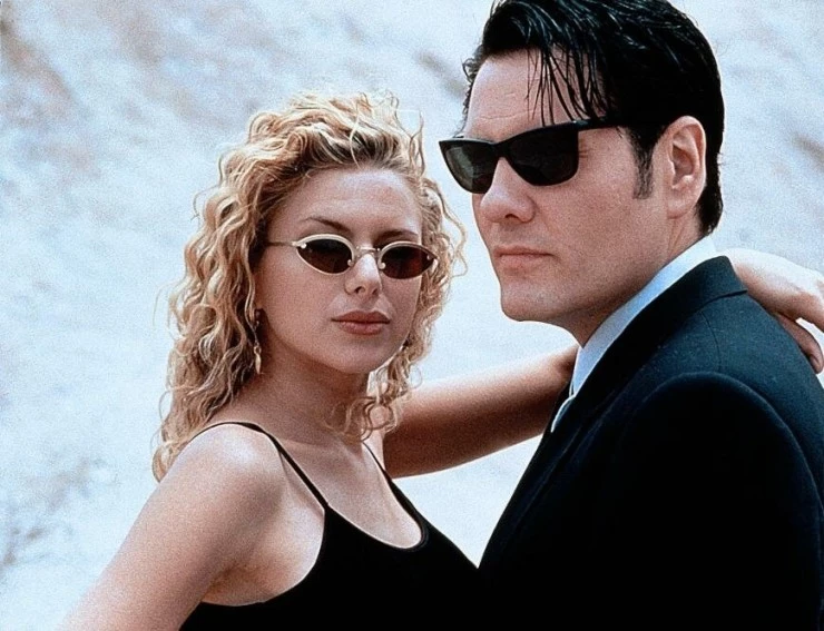 Кадр из По ту сторону желания (1995) Кадр 1 из фильма По ту сторону желания / Beyond Desire (1995)