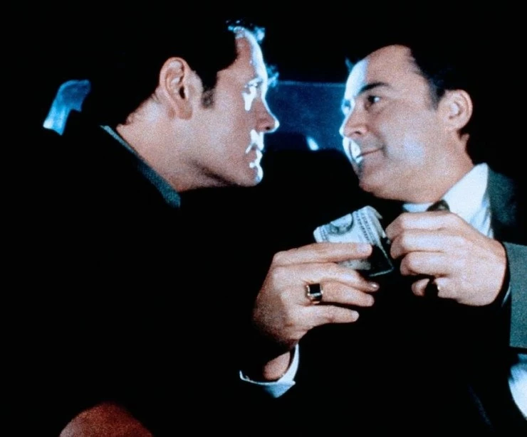 Кадр из По ту сторону желания (1995) Кадр 2 из фильма По ту сторону желания / Beyond Desire (1995)