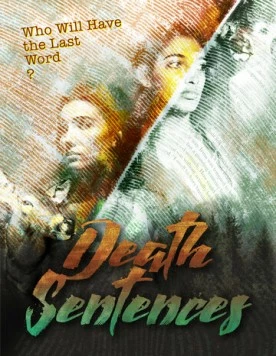 Постер: Смертные приговоры / Death Sentences (2020)