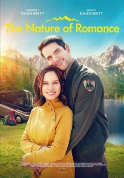 Постер: Природа романтики / Parked for Love (2021)