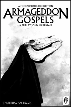 Постер: Госпелы армагеддона / Armageddon Gospels (2019)