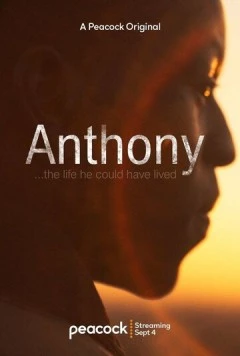 Постер: Энтони / Anthony (2020)