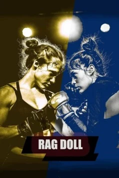 Постер: Тряпичная кукла / Rag Doll (2019)