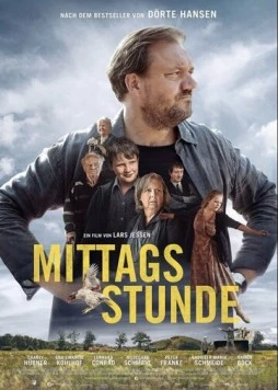 Постер: Полдень / Mittagsstunde (2022)