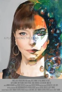 Постер: Место среди мёртвых / A Place Among the Dead (2020)