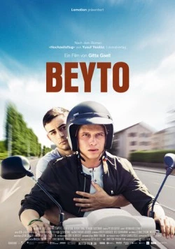 Постер: Бейто / Beyto (2020)