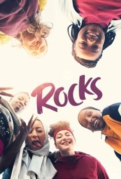 Постер: Рокс (2019)