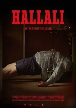 Постер: Предупреждение / Hallali (2019)