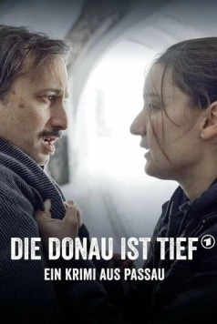 Постер: Детектив из Пассау. Дунай глубок / Die Donau ist tief. Ein Krimi aus Passau (2020)