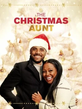 Постер: Тетя на Рождество / The Christmas Aunt (2020)