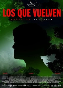 Постер: Те, кто возвращается / Los Que Vuelven (2019)