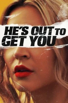 Постер: Дом на холме / The House on the Hill (2019)