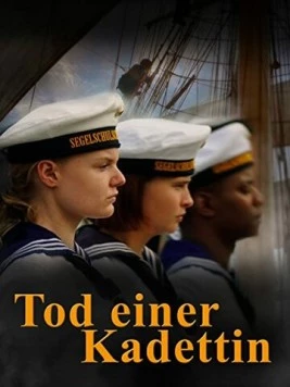 Постер: Смерть кадетки / Tod einer Kadettin (2017)