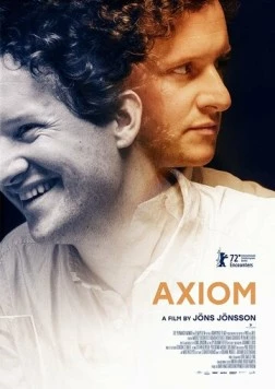 Постер: Аксиома / Axiom (2022)
