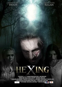 Постер: Колдовство / Hexing (2017)