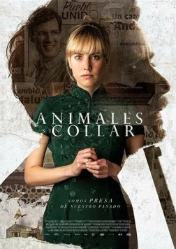 Постер: Животные без ошейника / Animales sin collar (2018)