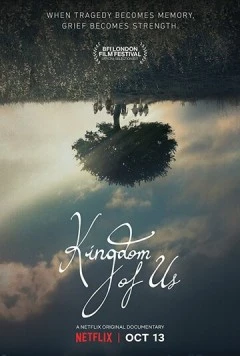 Постер: Наше королевство / Kingdom of Us (2017)