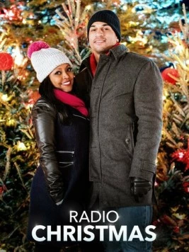 Постер: Радио «Рождество» / Radio Christmas (2019)
