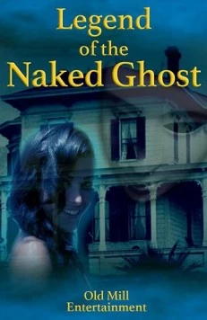 Постер: Легенда об обнаженном призраке / Legend of the Naked Ghost (2017)