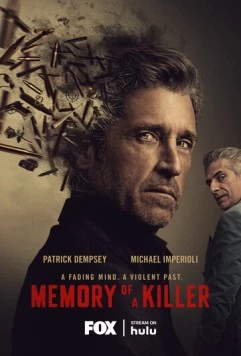 Постер: Память убийцы / Memory of a Killer (2026)