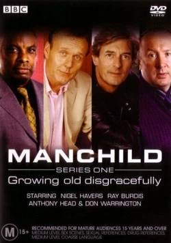 Постер: Бес в ребро / Manchild (2002)