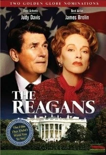 Постер: Рейганы / The Reagans (2003)