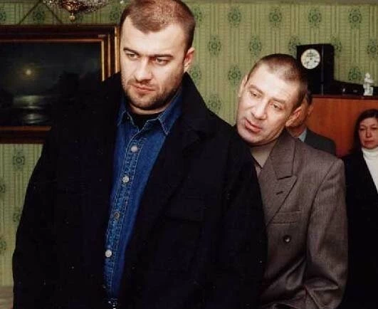 Кадр из Агент национальной безопасности 3 (2001) Кадр 1 из сериала Агент национальной безопасности 3 (2001)