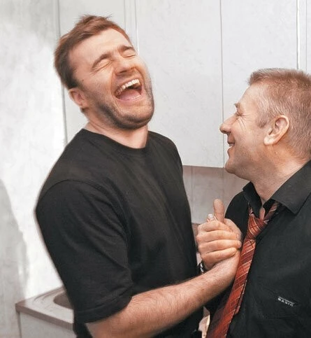 Кадр из Агент национальной безопасности 5 (2004) Кадр 1 из сериала Агент национальной безопасности 5 (2004)