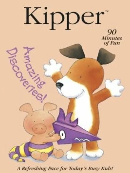 Постер: Киппер / Kipper (1997)