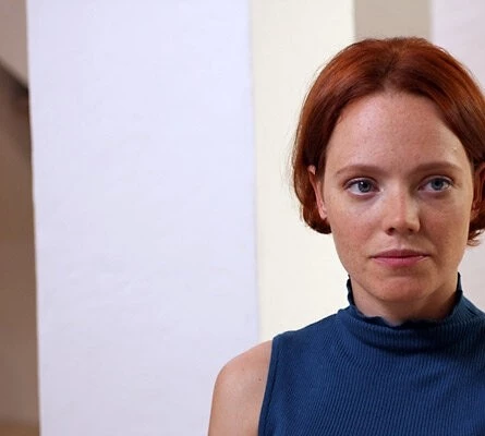 Кадр из Две сестры 2 (2009) Кадр 2 из сериала Две сестры 2 (2009)