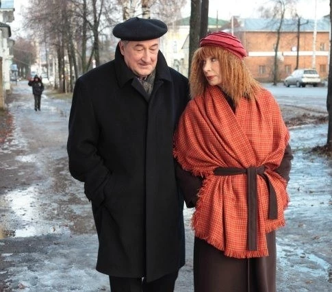 Кадр из Земский доктор. Жизнь заново (2011) Кадр 2 из сериала Земский доктор. Жизнь заново (2011)