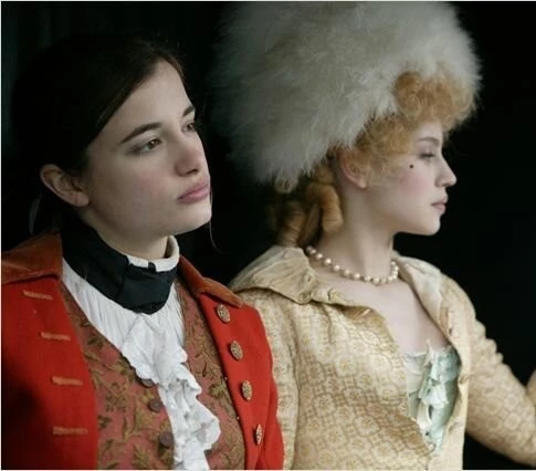 Кадр из Франция, 1788 1/2 (2010) Кадр 2 из фильма Франция, 1788 1/2 / 1788... et demi (2010)