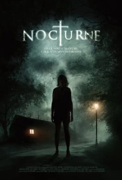 Постер: Ноктюрн / Nocturne (2016)