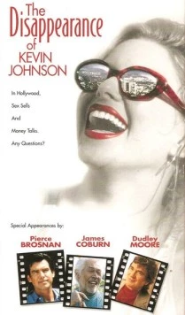 Постер: Исчезновение Кевина Джонсона / The Disappearance of Kevin Johnson (1996)