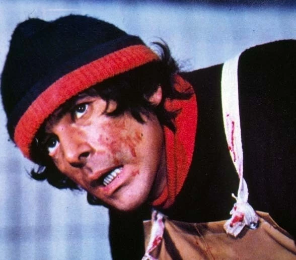 Кадр из Рим полный насилия (1976) Кадр 1 из фильма Рим полный насилия / Roma a mano armata (1976)