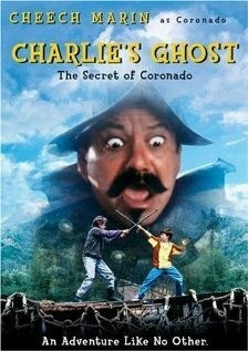 Постер: Привидение Чарли / Charlie's Ghost Story (1995)