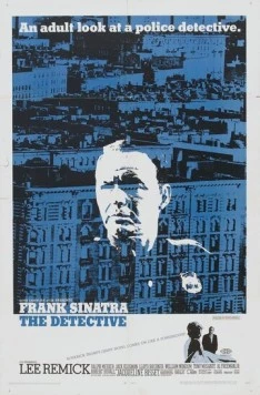 Постер: Детектив / The Detective (1968)