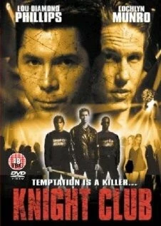 Постер: Ночные рыцари / Knight Club (2001)