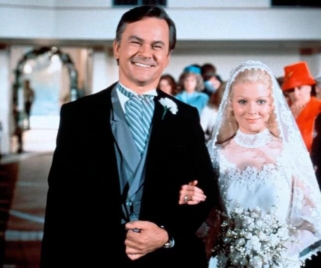 Кадр из Суперпапа (1973) Кадр 3 из фильма Суперпапа / Superdad (1973)