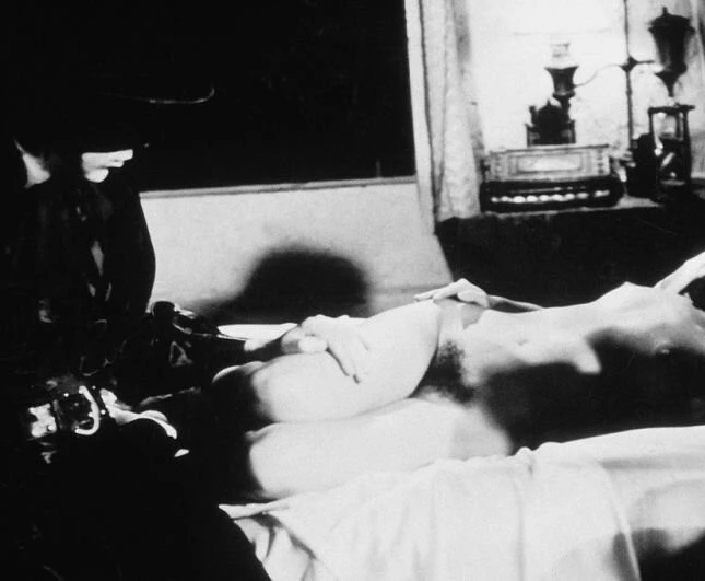 Кадр из Эротические приключения Зорро (1972) Кадр 3 из фильма Эротические приключения Зорро / The Erotic Adventures of Zorro (1972)