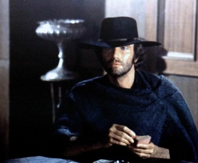 Кадр из Ублюдок Джанго (1969) Кадр 2 из фильма Ублюдок Джанго / Django il bastardo (1969)
