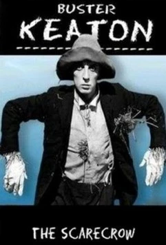 Постер: Пугало / The Scarecrow (1920)