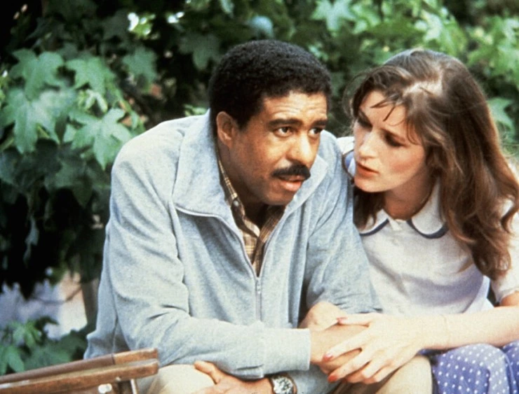 Кадр из Ну и герой (1982) Кадр 1 из фильма Ну и герой / Some Kind of Hero (1982)